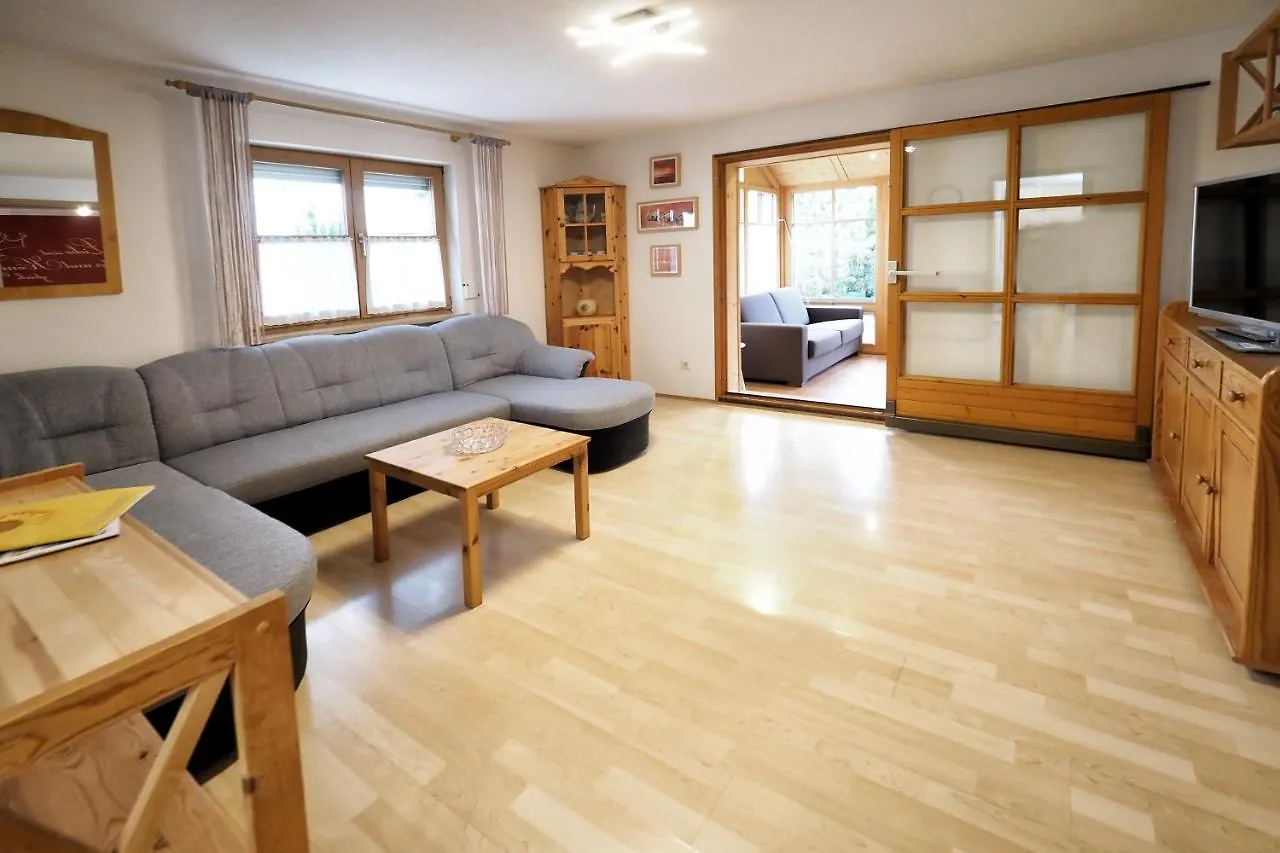 Ferienwohnung Haus Tobias Bad Füssing