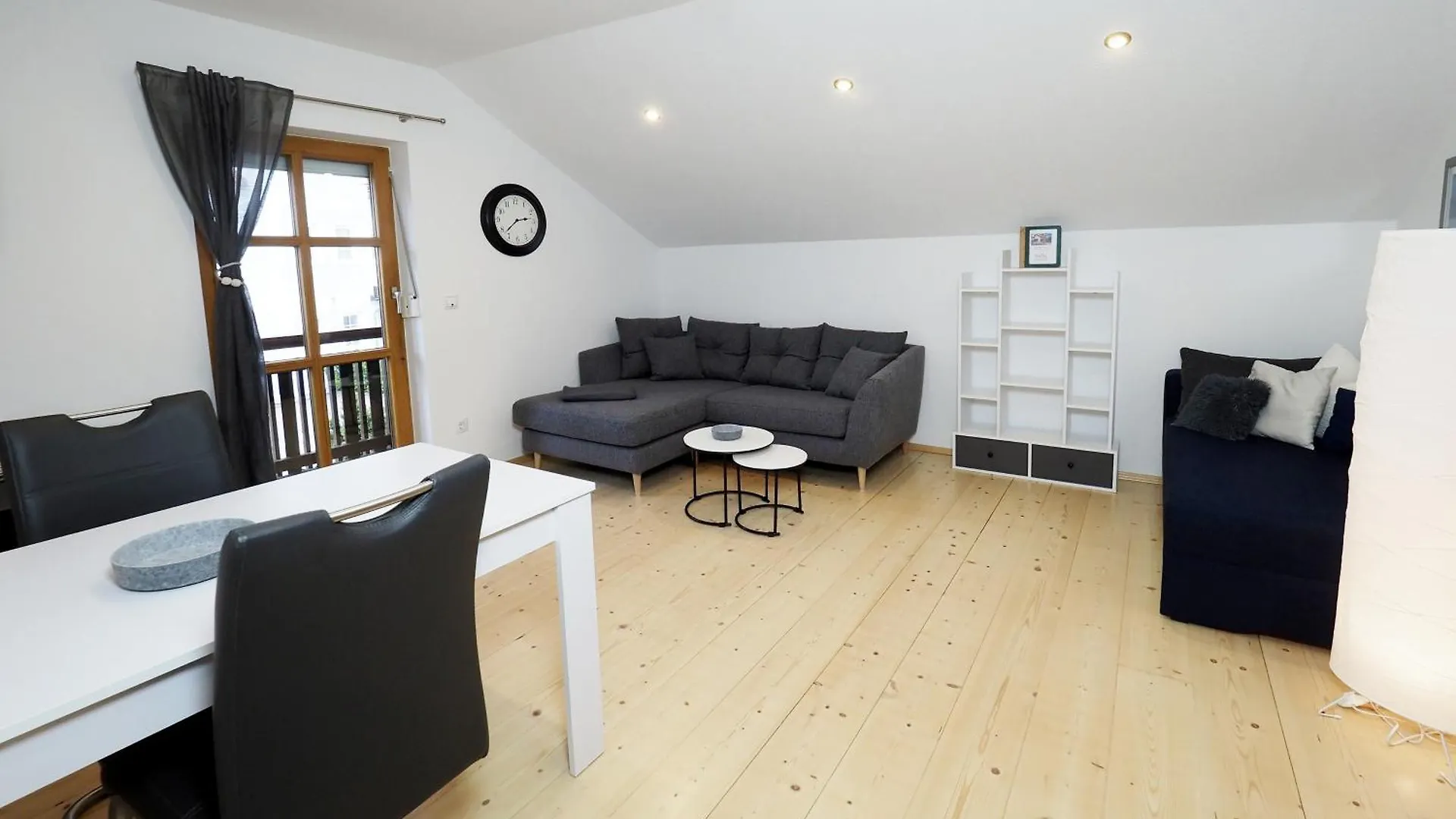 Apartment Ferienwohnung Haus Tobias Bad Füssing