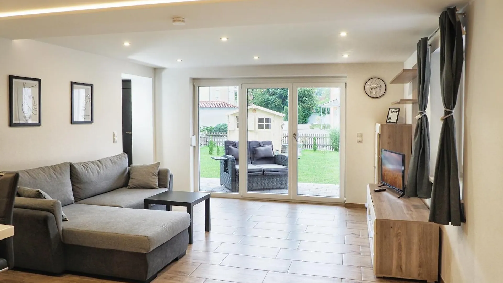 Ferienwohnung Haus Tobias Bad Füssing